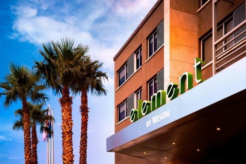Element Las Vegas Summerlin - image 10