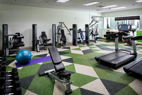 Element Las Vegas Summerlin - image 11