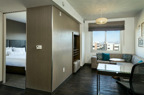 Element Las Vegas Summerlin - image 24
