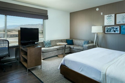 Element Las Vegas Summerlin - image 37