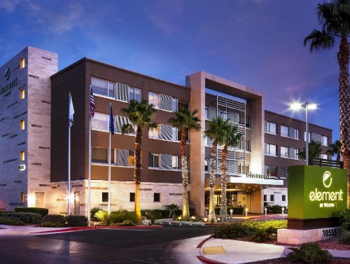 Element Las Vegas Summerlin - image 8