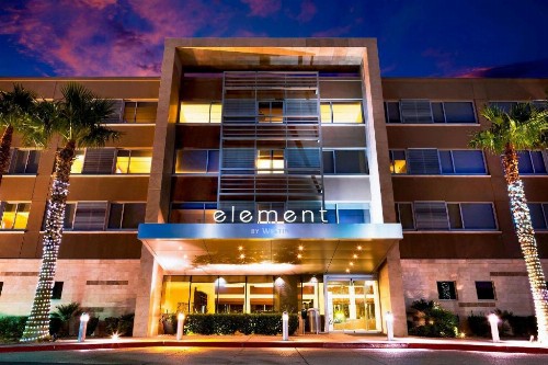 Element Las Vegas Summerlin - image 9