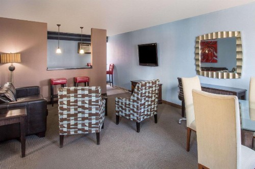 Travelodge by Wyndham Las Vegas Center Strip - image 12