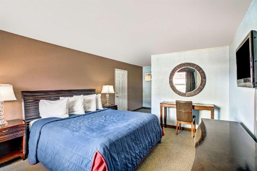 Travelodge by Wyndham Las Vegas Center Strip - image 7