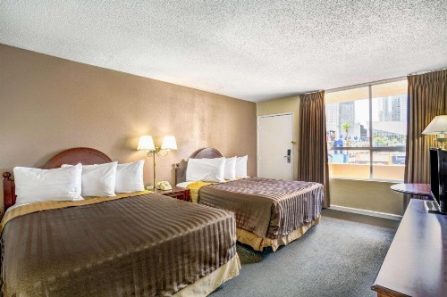 Travelodge by Wyndham Las Vegas Center Strip - image 8
