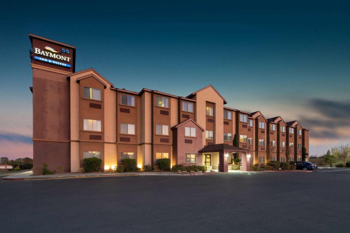 Baymont by Wyndham Las Vegas South Strip - main image