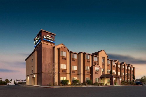 Baymont by Wyndham Las Vegas South Strip - image 22