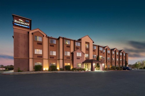 Baymont by Wyndham Las Vegas South Strip - image 24