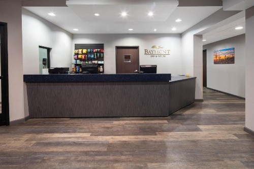 Baymont by Wyndham Las Vegas South Strip - image 27