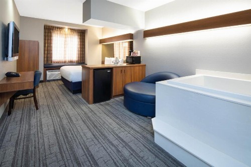 Baymont by Wyndham Las Vegas South Strip - image 31