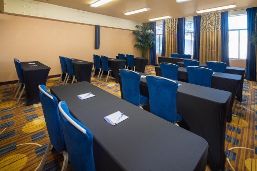 Baymont by Wyndham Las Vegas South Strip - image 32