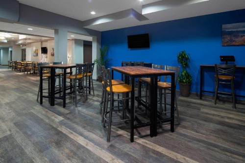 Baymont by Wyndham Las Vegas South Strip - image 35