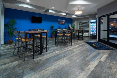 Baymont by Wyndham Las Vegas South Strip - image 38
