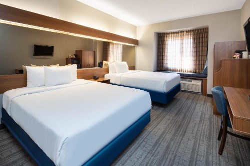Baymont by Wyndham Las Vegas South Strip - image 45