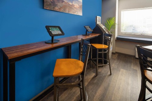 Baymont by Wyndham Las Vegas South Strip - image 9