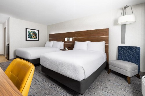 Holiday Inn Express Las Vegas South an IHG Hotel - image 15