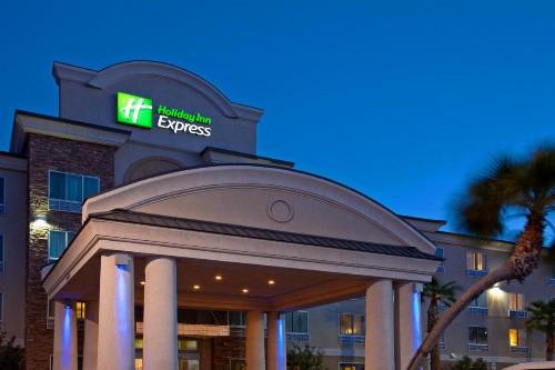 Holiday Inn Express Las Vegas South an IHG Hotel - image 23