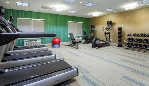 Holiday Inn Express Las Vegas South an IHG Hotel - image 41