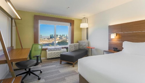 Holiday Inn Express Las Vegas South an IHG Hotel - image 48