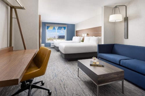 Holiday Inn Express Las Vegas South an IHG Hotel - image 8