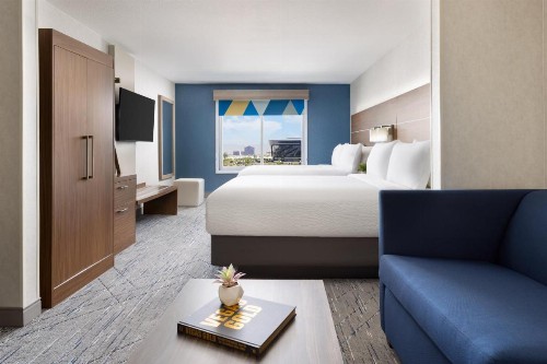 Holiday Inn Express Las Vegas South an IHG Hotel - image 9