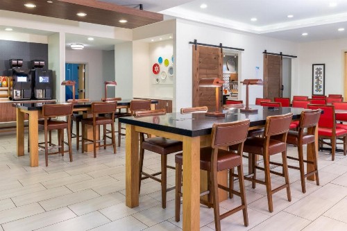 Holiday Inn Express & Suites Las Vegas SW Springvalley an IHG Hotel - image 17