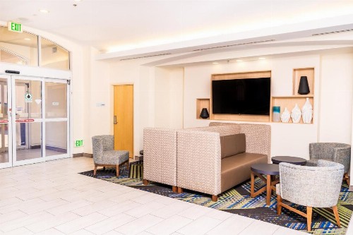 Holiday Inn Express & Suites Las Vegas SW Springvalley an IHG Hotel - image 18