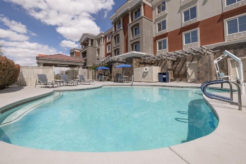 Holiday Inn Express & Suites Las Vegas SW Springvalley an IHG Hotel - image 24