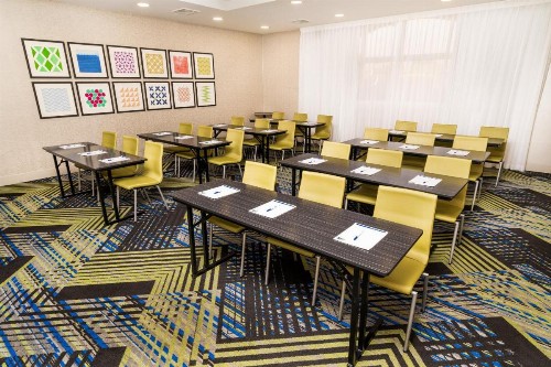 Holiday Inn Express & Suites Las Vegas SW Springvalley an IHG Hotel - image 27
