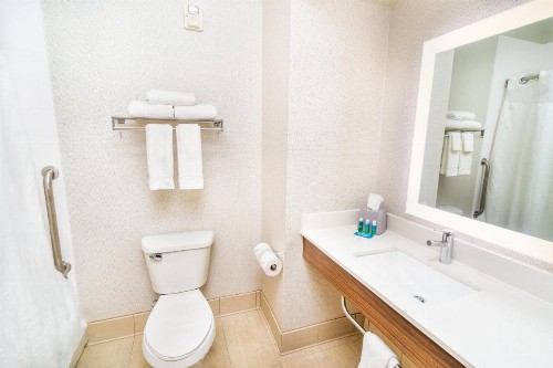 Holiday Inn Express & Suites Las Vegas SW Springvalley an IHG Hotel - image 32