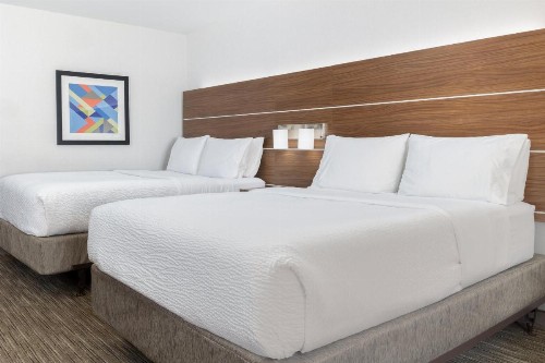 Holiday Inn Express & Suites Las Vegas SW Springvalley an IHG Hotel - image 33