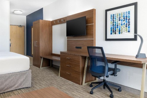 Holiday Inn Express & Suites Las Vegas SW Springvalley an IHG Hotel - image 34