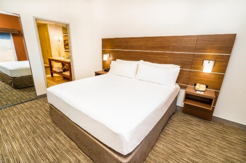 Holiday Inn Express & Suites Las Vegas SW Springvalley an IHG Hotel - image 4