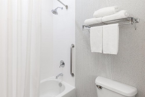 Holiday Inn Express & Suites Las Vegas SW Springvalley an IHG Hotel - image 42