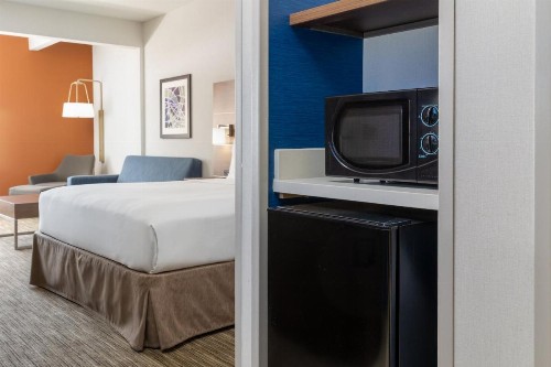 Holiday Inn Express & Suites Las Vegas SW Springvalley an IHG Hotel - image 45