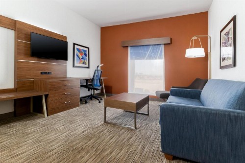 Holiday Inn Express & Suites Las Vegas SW Springvalley an IHG Hotel - image 48