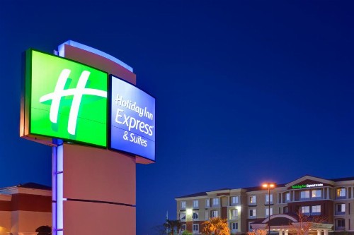 Holiday Inn Express & Suites Las Vegas SW Springvalley an IHG Hotel - image 7