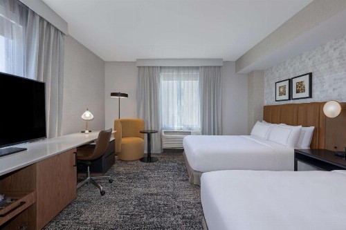 Four Points by Sheraton Las Vegas East Flamingo - image 21