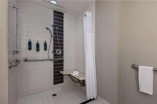 Four Points by Sheraton Las Vegas East Flamingo - image 22