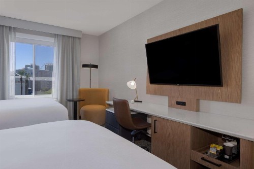 Four Points by Sheraton Las Vegas East Flamingo - image 28