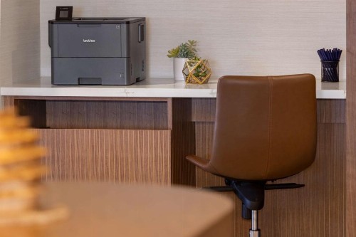 Four Points by Sheraton Las Vegas East Flamingo - image 29
