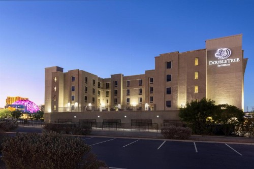 Four Points by Sheraton Las Vegas East Flamingo - image 34