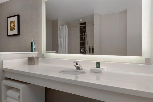 Four Points by Sheraton Las Vegas East Flamingo - image 36