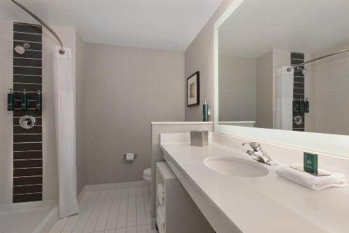 Four Points by Sheraton Las Vegas East Flamingo - image 38