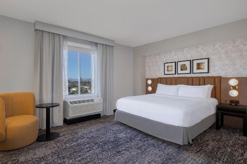 Four Points by Sheraton Las Vegas East Flamingo - image 41