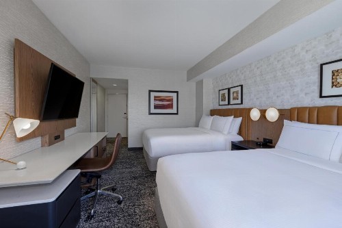 Four Points by Sheraton Las Vegas East Flamingo - image 44