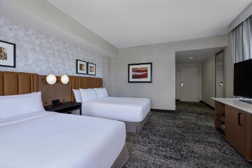 Four Points by Sheraton Las Vegas East Flamingo - image 46
