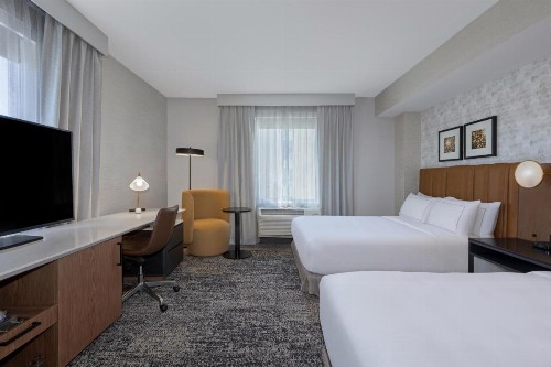 Four Points by Sheraton Las Vegas East Flamingo - image 47