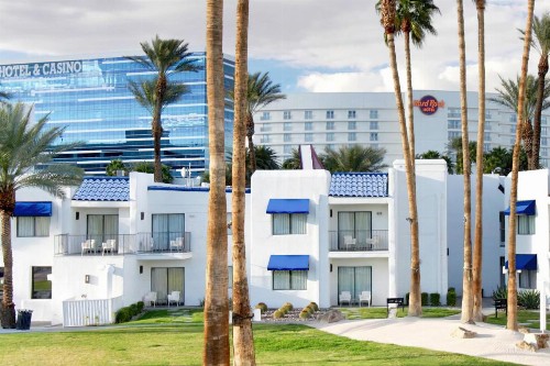 Serene Vegas Boutique Hotel - image 11