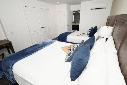 Serene Vegas Boutique Hotel - image 14